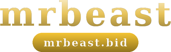 mrbeast logo